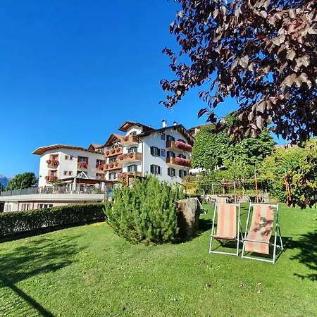 Hotel La Montanina-2
